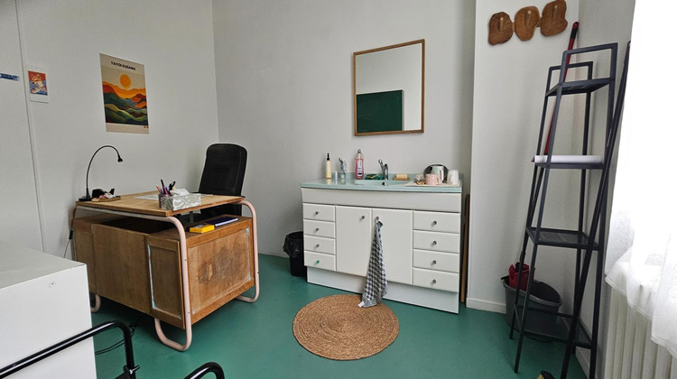 Ma-Cabane - Location Divers Saint-Lye, 34 m²