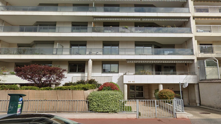 Ma-Cabane - Location Divers SAINT-MANDE, 0 m²