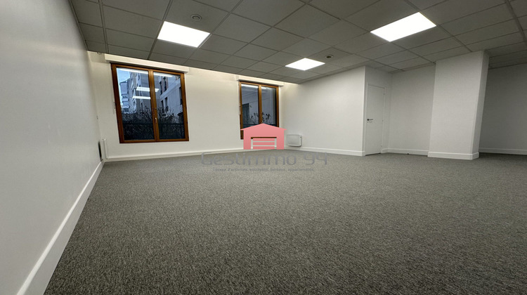 Ma-Cabane - Location Divers Saint-Mandé, 90 m²