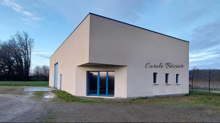 Ma-Cabane - Location Divers Saint-Mars-de-Coutais, 335 m²