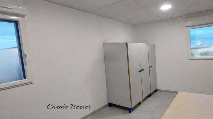 Ma-Cabane - Location Divers Saint-Mars-de-Coutais, 335 m²