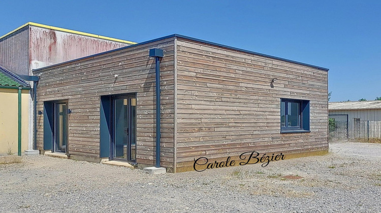 Ma-Cabane - Location Divers Saint-Mars-de-Coutais, 41 m²