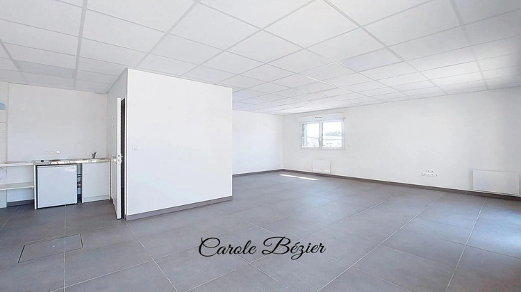 Ma-Cabane - Location Divers Saint-Mars-de-Coutais, 41 m²