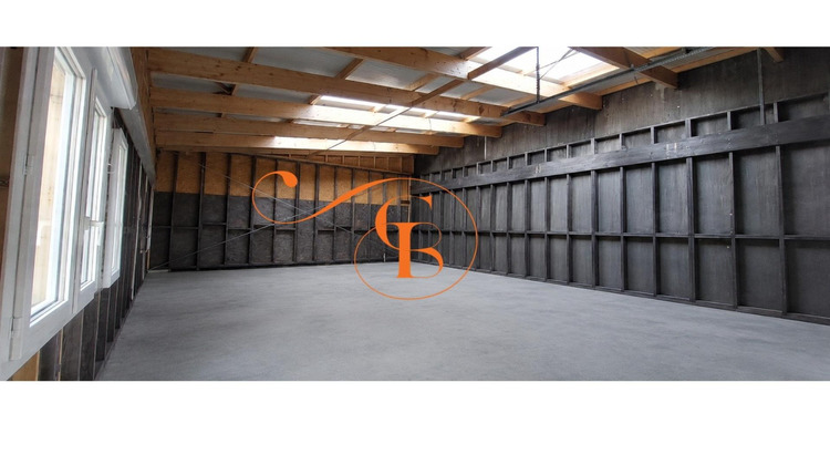 Ma-Cabane - Location Divers Saint-Mars-de-Coutais, 102 m²
