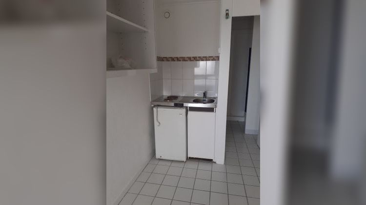 Ma-Cabane - Location Divers Saint-Martin, 30 m²