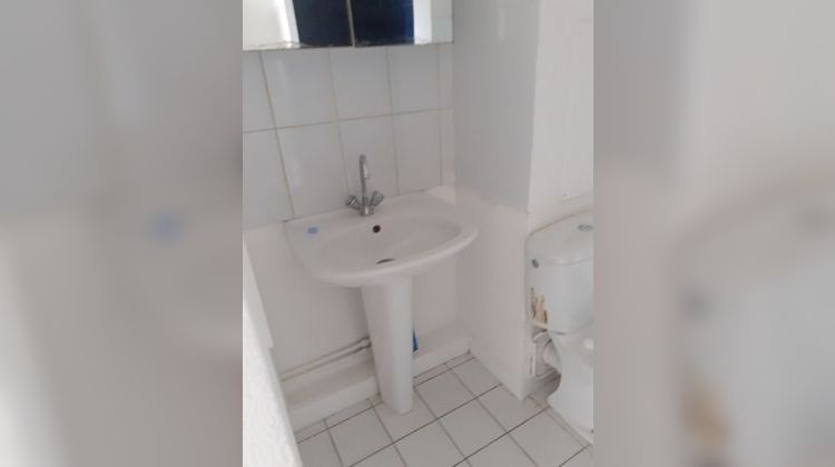 Ma-Cabane - Location Divers Saint-Martin, 30 m²