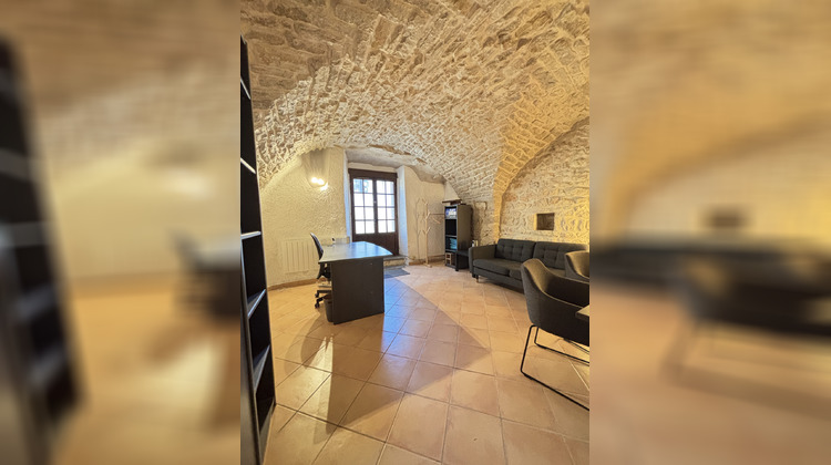 Ma-Cabane - Location Divers Saint-Martin-de-Londres, 28 m²