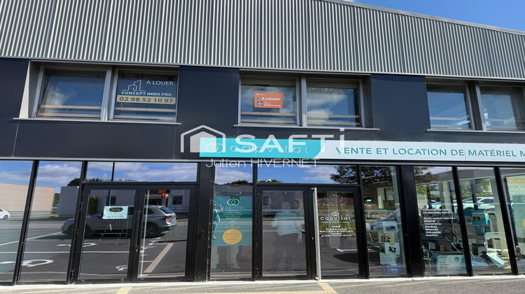 Ma-Cabane - Location Divers Saint-Martin-des-Champs, 91 m²