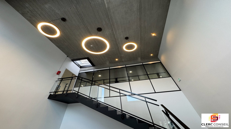 Ma-Cabane - Location Divers Saint-Martin-du-Vivier, 456 m²