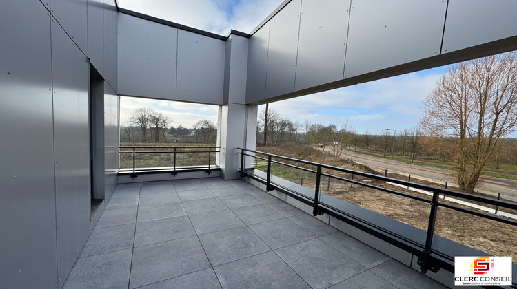 Ma-Cabane - Location Divers Saint-Martin-du-Vivier, 456 m²