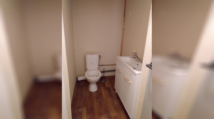 Ma-Cabane - Location Divers SAINT MARTIN LE VINOUX, 192 m²