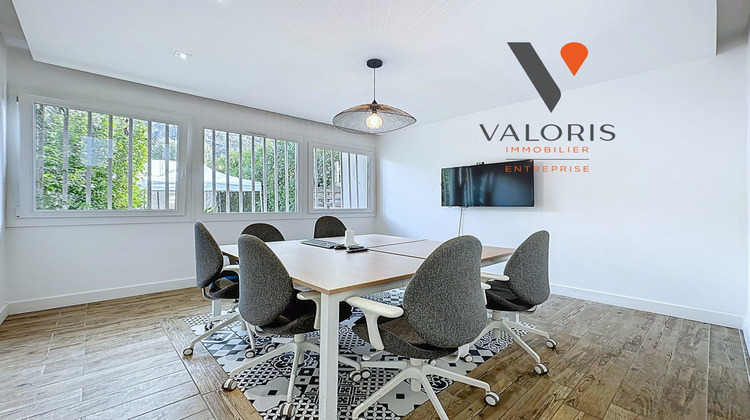 Ma-Cabane - Location Divers Saint-Martin-le-Vinoux, 164 m²