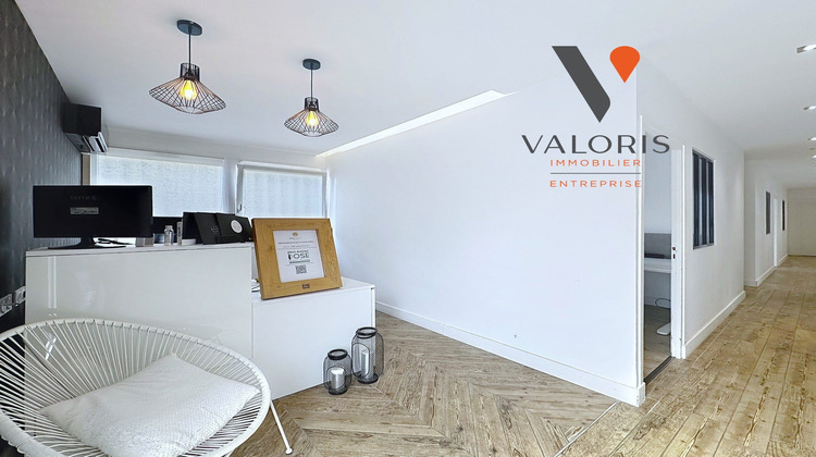 Ma-Cabane - Location Divers Saint-Martin-le-Vinoux, 164 m²