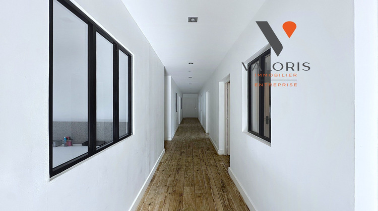 Ma-Cabane - Location Divers Saint-Martin-le-Vinoux, 164 m²