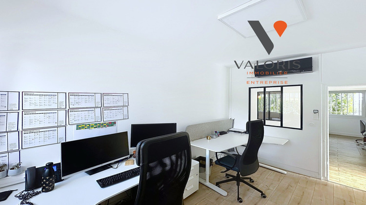 Ma-Cabane - Location Divers Saint-Martin-le-Vinoux, 164 m²