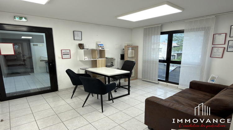 Ma-Cabane - Location Divers Saint-Mathieu-de-Tréviers, 56 m²