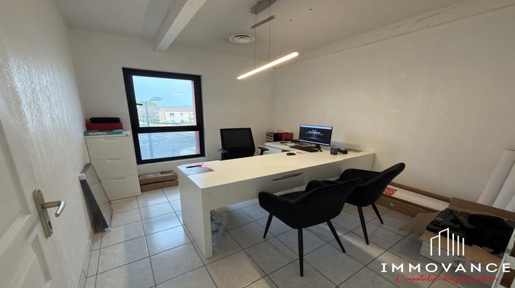 Ma-Cabane - Location Divers Saint-Mathieu-de-Tréviers, 56 m²