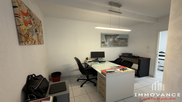 Ma-Cabane - Location Divers Saint-Mathieu-de-Tréviers, 56 m²