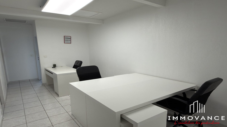 Ma-Cabane - Location Divers Saint-Mathieu-de-Tréviers, 56 m²