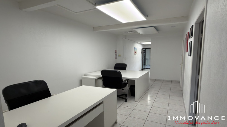 Ma-Cabane - Location Divers Saint-Mathieu-de-Tréviers, 56 m²