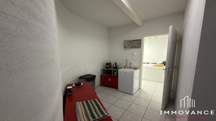 Ma-Cabane - Location Divers Saint-Mathieu-de-Tréviers, 56 m²