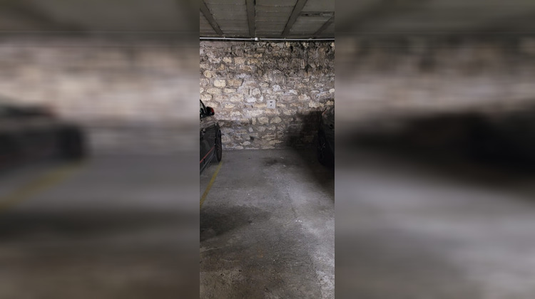 Ma-Cabane - Location Divers SAINT-MAUR-DES-FOSSES, 1 m²