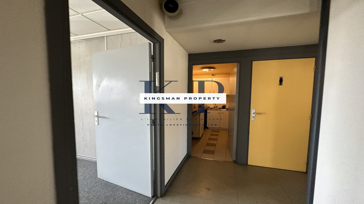 Ma-Cabane - Location Divers Saint-Maur-des-Fossés, 38 m²