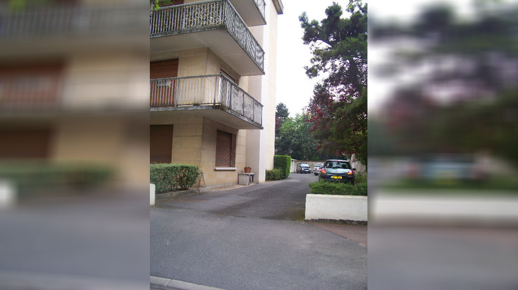 Ma-Cabane - Location Divers SAINT-MAUR-DES-FOSSES, 13 m²