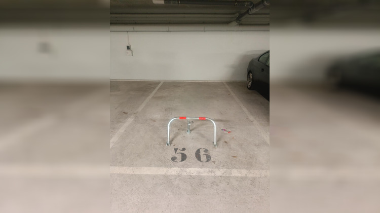 Ma-Cabane - Location Divers SAINT-MAUR-DES-FOSSES, 0 m²