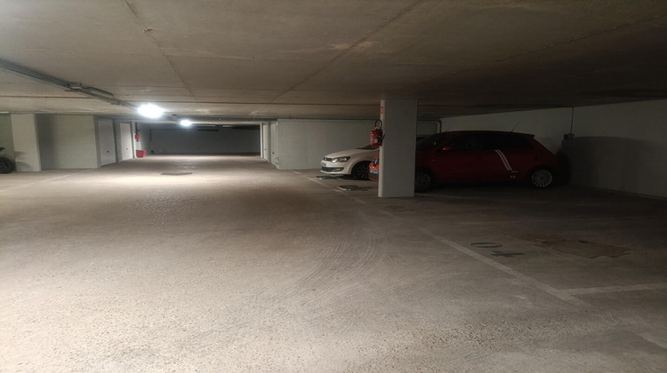 Ma-Cabane - Location Divers SAINT-MAUR-DES-FOSSES, 0 m²