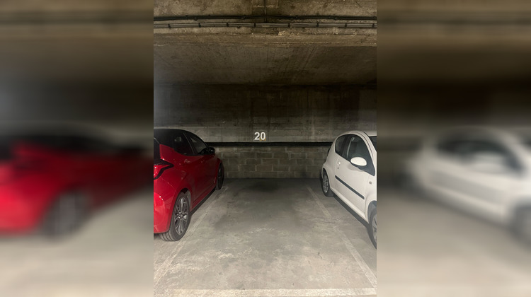 Ma-Cabane - Location Divers SAINT-MAUR-DES-FOSSES, 0 m²