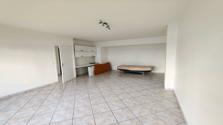 Ma-Cabane - Location Divers Saint-Maur-des-Fossés, 51 m²