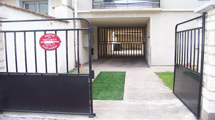 Ma-Cabane - Location Divers SAINT-MAUR-DES-FOSSES, 0 m²