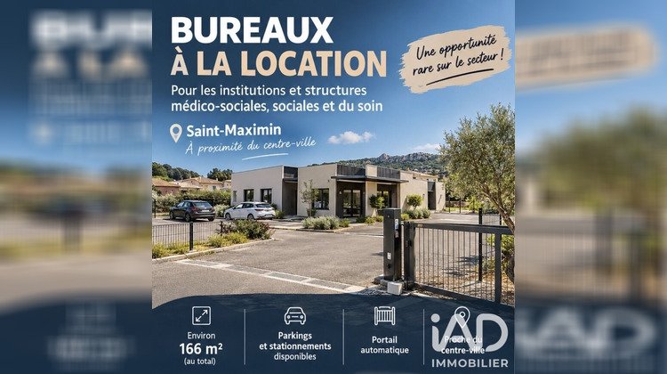 Ma-Cabane - Location Divers Saint-Maximin-la-Sainte-Baume, 160 m²