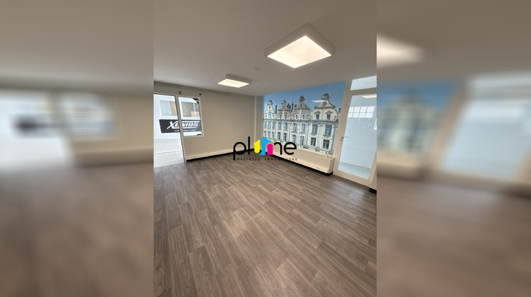 Ma-Cabane - Location Divers Saint-Nicolas, 25 m²