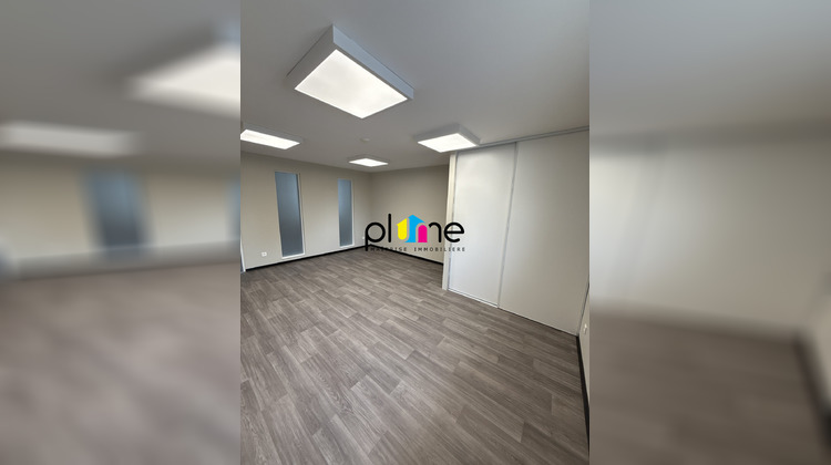 Ma-Cabane - Location Divers Saint-Nicolas, 25 m²