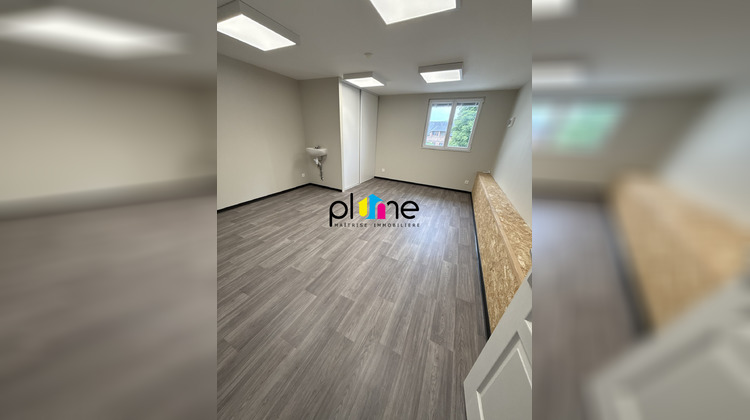 Ma-Cabane - Location Divers Saint-Nicolas, 25 m²