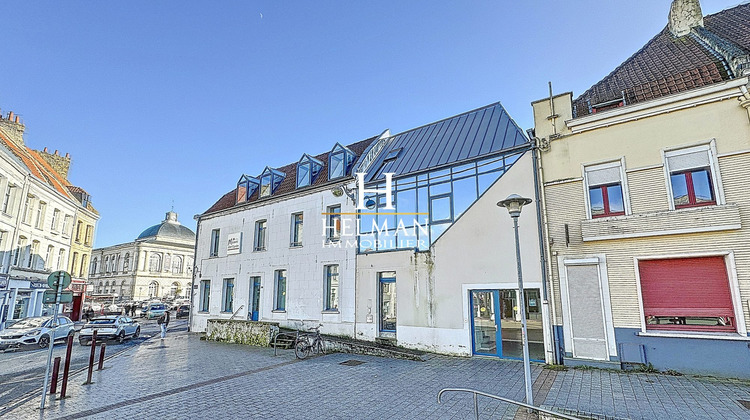 Ma-Cabane - Location Divers Saint-Omer, 67 m²