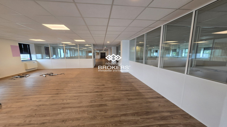 Ma-Cabane - Location Divers Saint-Ouen-l'Aumône, 660 m²