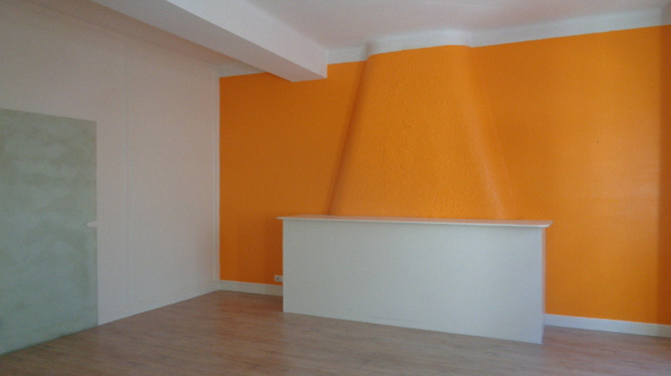 Ma-Cabane - Location Divers Saint-Palais, 28 m²