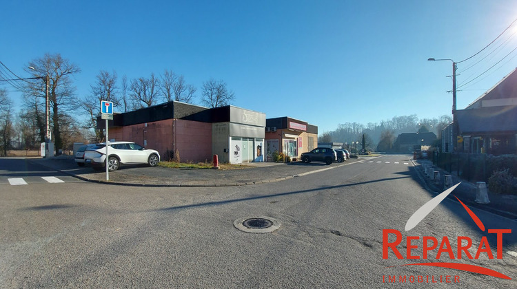 Ma-Cabane - Location Divers Saint-Pantaléon-de-Larche, 440 m²