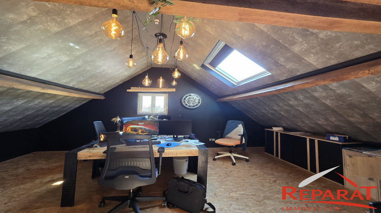 Ma-Cabane - Location Divers Saint-Pantaléon-de-Larche, 70 m²