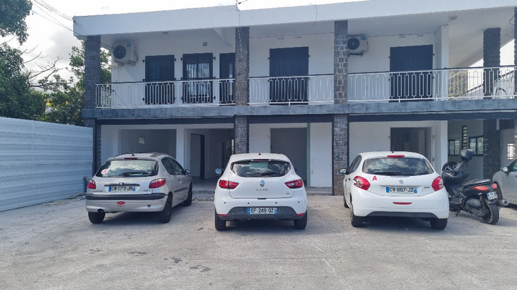 Ma-Cabane - Location Divers Saint-Paul, 100 m²