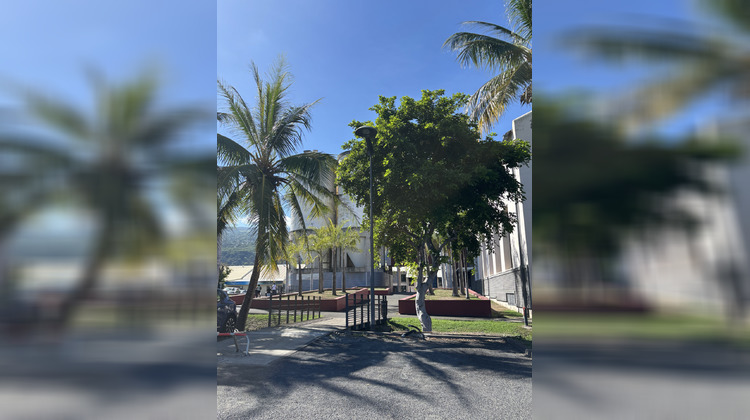 Ma-Cabane - Location Divers Saint-Paul, 120 m²