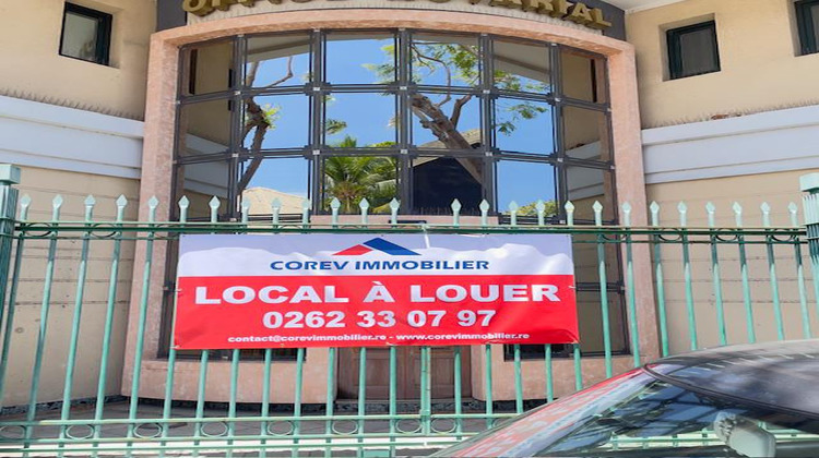 Ma-Cabane - Location Divers Saint-Paul, 508 m²