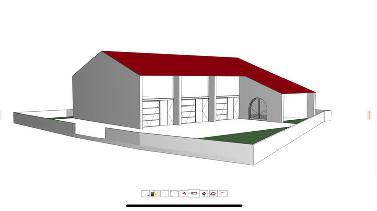 Ma-Cabane - Location Divers SAINT PEE SUR NIVELLE, 85 m²