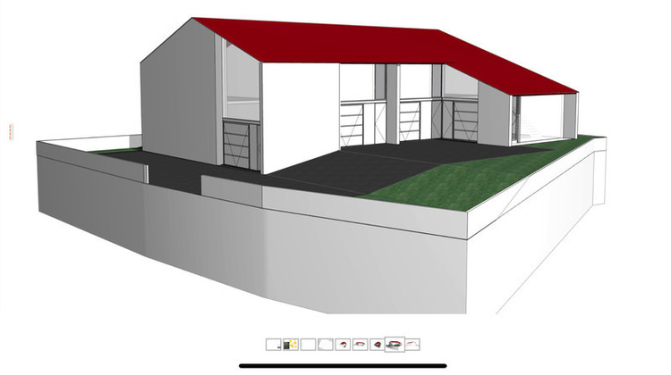 Ma-Cabane - Location Divers SAINT PEE SUR NIVELLE, 85 m²