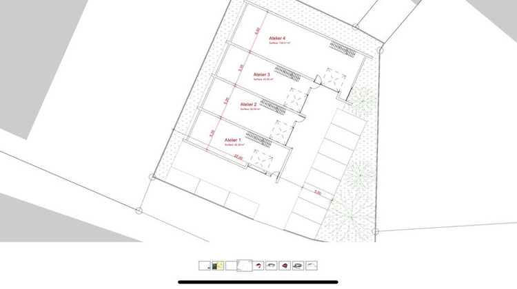 Ma-Cabane - Location Divers SAINT PEE SUR NIVELLE, 85 m²