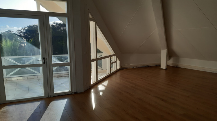 Ma-Cabane - Location Divers Saint-Pierre, 65 m²