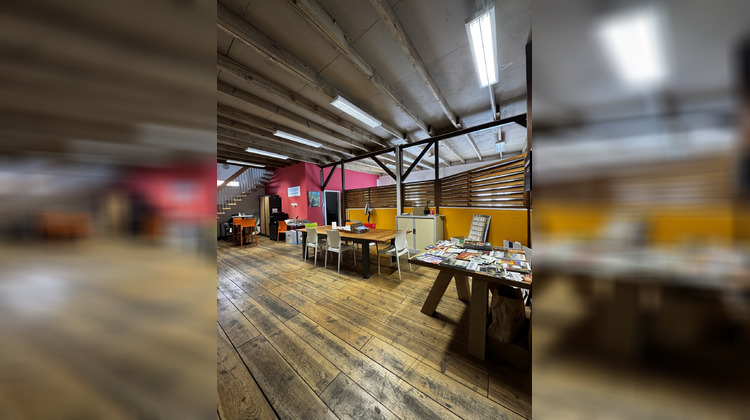 Ma-Cabane - Location Divers Saint-Pierre, 314 m²